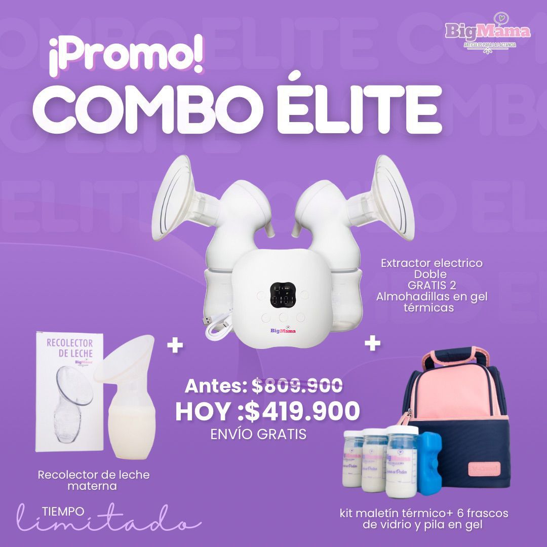 Combo Élite ✨✨✨