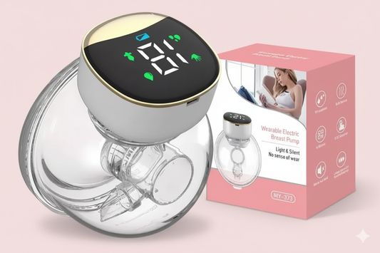 Extractor Manos libres