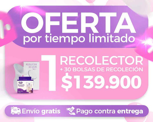 Recolector de Leche